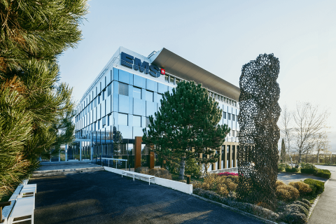 ems building nyon